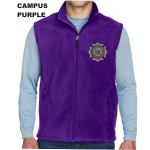 Core 365 Journey Fleece Vest